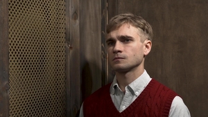 catholicboys: The Lustful Adventures Of Altar Boys