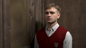 catholicboys: The Lustful Adventures Of Altar Boys