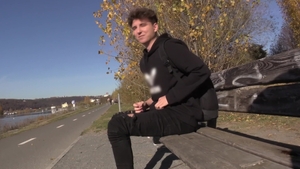 Czech Hunter: Hunting for Love Across Borders