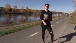 Czech Hunter: Hunting for Love Across Borders