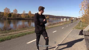 Czech Hunter: Hunting for Love Across Borders