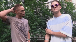 Czech Hunter: The Secret World Of Three