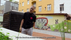 Czech Hunter: Exploring the Playground of Gay Fun