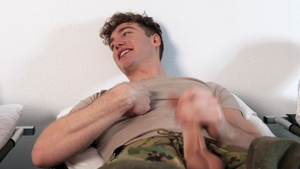 Men: Bunks Become a Haven for Hidden Desires