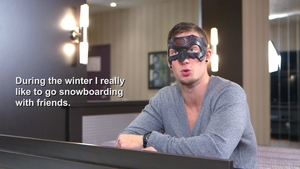 maskurbate: A Cut Above the Rest: Vince's Unseen Pleasures