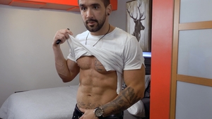 maskurbate: A Must-See for Every Zack Lemec Fan