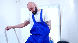 HotAFmen: Suck My Italian Stallion