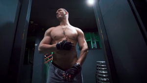 HotAFmen: Feeling Every Inch Of Dalton's Muscles