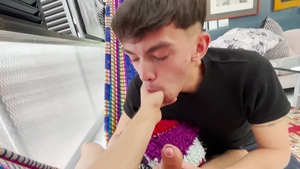 AmateurGayPOV: Satisfying Daniel's Needs