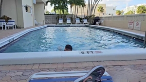 AmateurGayPOV: Wet & Wild with Heath