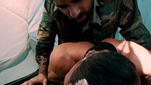 masqulin: Whispers Under the Canopy: A Gay Tale