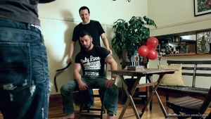 maskurbate: Sharing Satisfaction in Secret