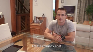 maskurbate: Ricky's Big Dicked Classic: X-Rated