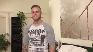 maskurbate: More than Meets the Eye: Jayden's Audition