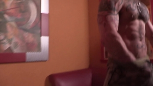 maskurbate: Manuel's Rebirth Of Sinful Acts