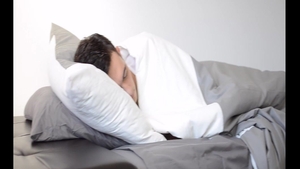 Missionary Boys: Sleeping Close to Elder Hardt