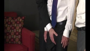 Missionary Boys: Hard Ordination for Elder