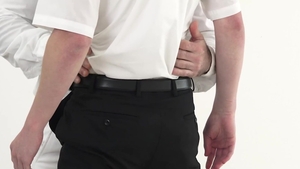 Missionary Boys: The Icy Demeanor Melts Away