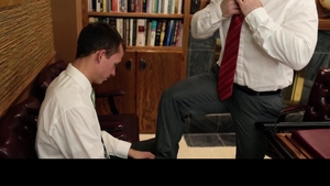 Missionary Boys: Desperate To Serve The Order