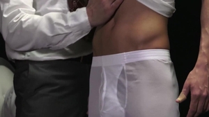 Missionary Boys: Magnetic Missionary Under Pressure