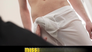 Missionary Boys: Master of Domain Remains