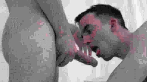 Missionary Boys: Unholy Threesomes in the Order