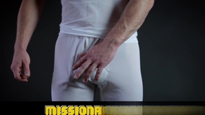 Missionary Boys: A Forbidden Initiation Ceremony