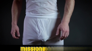 Missionary Boys: Satisfying the Priests' Carnal Needs