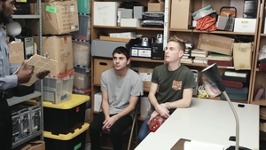 SayUncle Compilations: Lusty Lads in Love