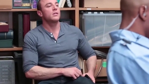 Young Perps: Femme Fatale's Stolen Panty Cache