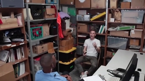 Young Perps: Sneaking into the Wilds of Manhood