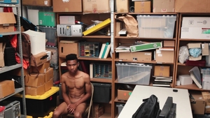 Young Perps: Ashamed Assailant Admits Adornments