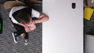 Young Perps: Lost Innocence and Stolen Goods