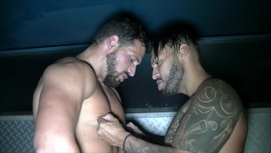 jalifstudio: Rimming Rascals Ravage Each Other