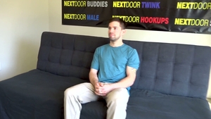 Next Door Casting: Jocks in Heat: A New Level Of Exploration