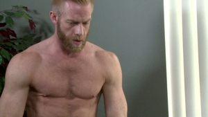 Men Over 30: Christopher's Playtime in His Workshop