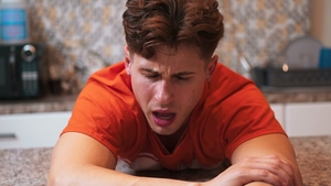 Men: Stolen Taste of Dom