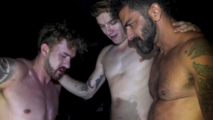 Grease, Gears & Gloryholes