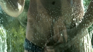Men: Suds and Spitting, Oh My!