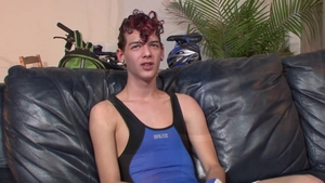 Unleashing Frankie's Wild Side