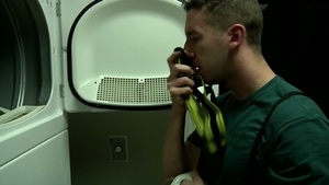 Men: Throat-filling Blowjobs