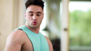 Caught Fapping: Seduction at First Sight