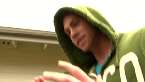 Next Door Male: Jerking Off to Stay Fit and Fresh