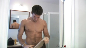Trystan Bull: Samuel's Fantasy Comes True with Trystan