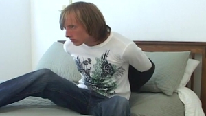 Next Door Twink: SoCal Surfer's Stiff Board and Stiffer Boner
