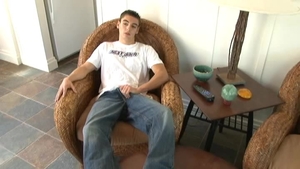 Next Door Male: No Answers Needed: Just Rubbed