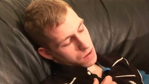 Australian males make non-professional porn using phone