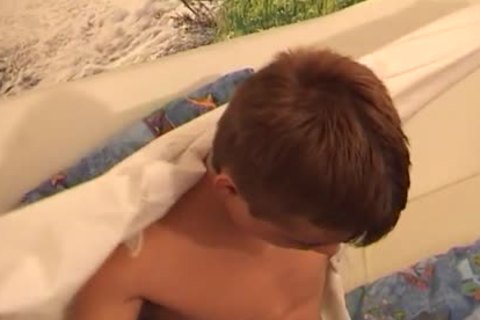 After sex, I love juice in his mouth just 'coz